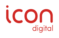 logo do cliente Icon Digital