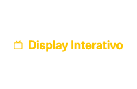 logo do cliente Display Interativo