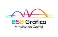 logo do cliente BSB Gráfica