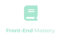 logo do cliente Frontend Mastery